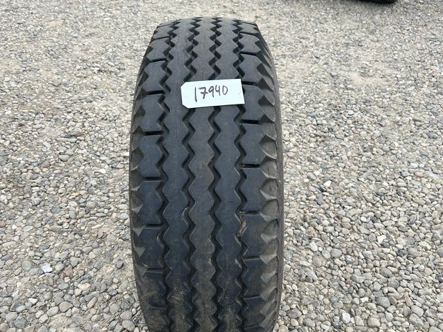 Vredestein 12.5/80-18