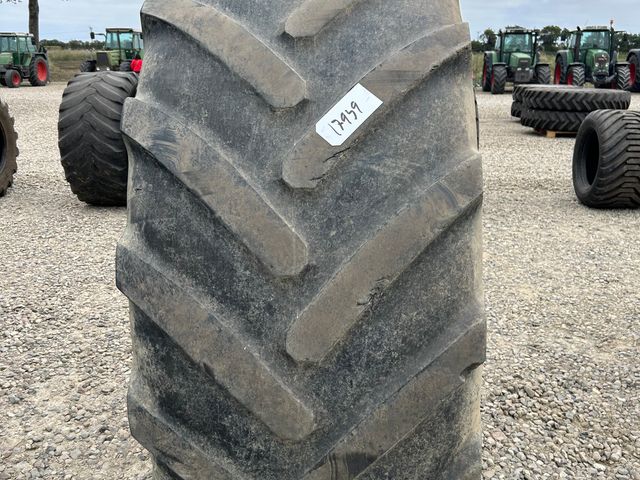 Michelin 710/70R38