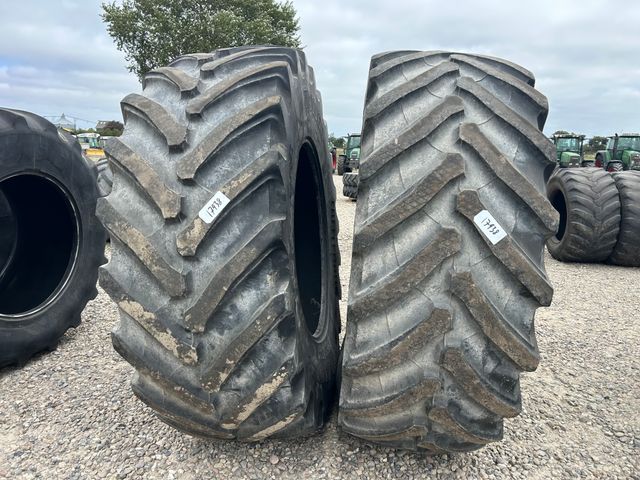 Trelleborg 750/70R44 VF