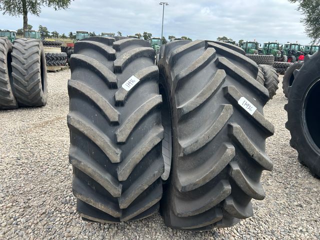 Vredestein 650/65R34 VF