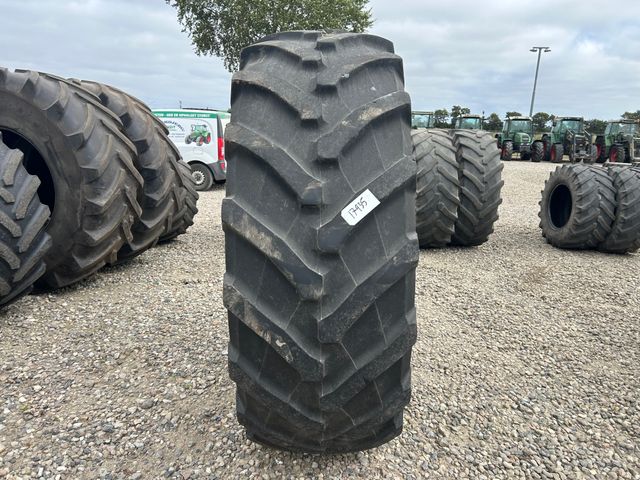 Trelleborg 650/85R38
