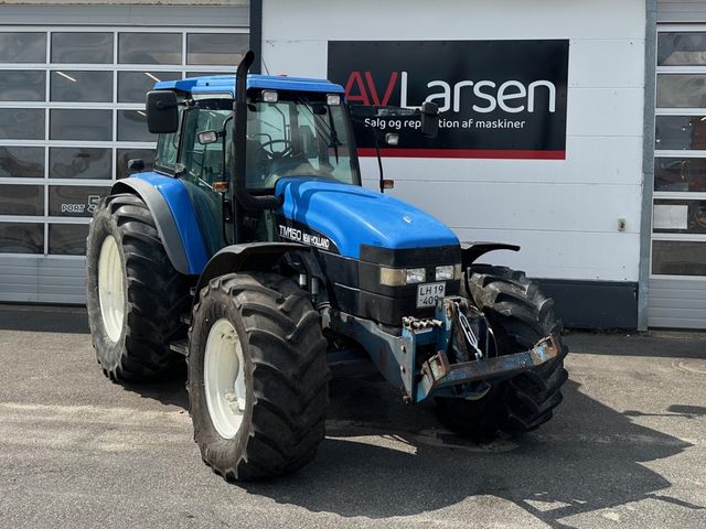 New Holland TM150