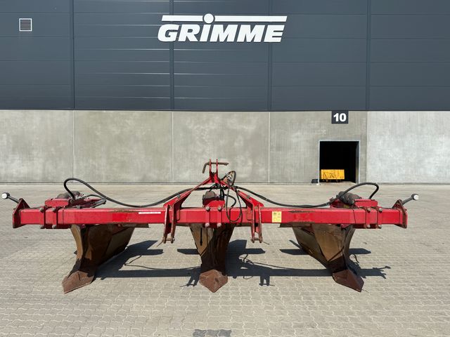 Grimme BFL-400-H