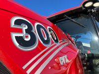 Case IH Optum 300 CVX - Traktorer - Traktorer 4 wd - 20