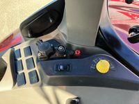 Case IH Optum 300 CVX - Traktorer - Traktorer 4 wd - 17