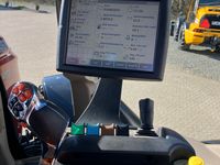 Case IH Optum 300 CVX - Traktorer - Traktorer 4 wd - 14