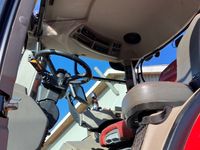 Case IH Optum 300 CVX - Traktorer - Traktorer 4 wd - 11