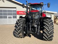 Case IH Optum 300 CVX - Traktorer - Traktorer 4 wd - 10
