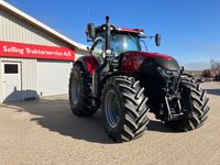 Case IH Optum 300 CVX - Traktorer - Traktorer 4 wd - 9