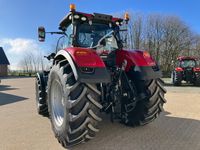 Case IH Optum 300 CVX - Traktorer - Traktorer 4 wd - 4