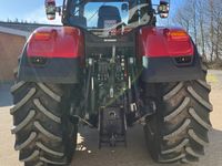 Case IH Optum 300 CVX - Traktorer - Traktorer 4 wd - 5