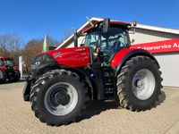 Case IH Optum 300 CVX - Traktorer - Traktorer 4 wd - 1