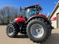 Case IH Optum 300 CVX - Traktorer - Traktorer 4 wd - 3