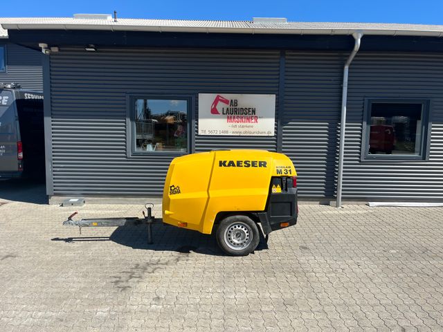 Kaeser M 31