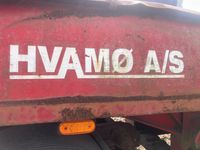 Hvamø blokvogn - Vogne - Maskintransportvogne - 2