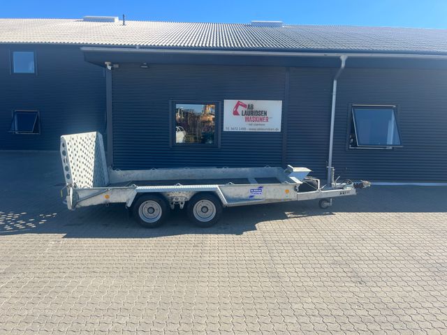 Ifor Williams GH 126