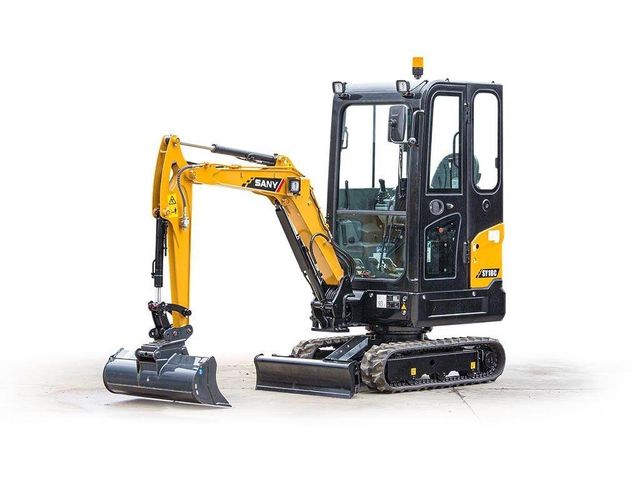 SANY SY18C