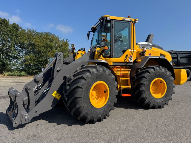 Volvo L 70 H