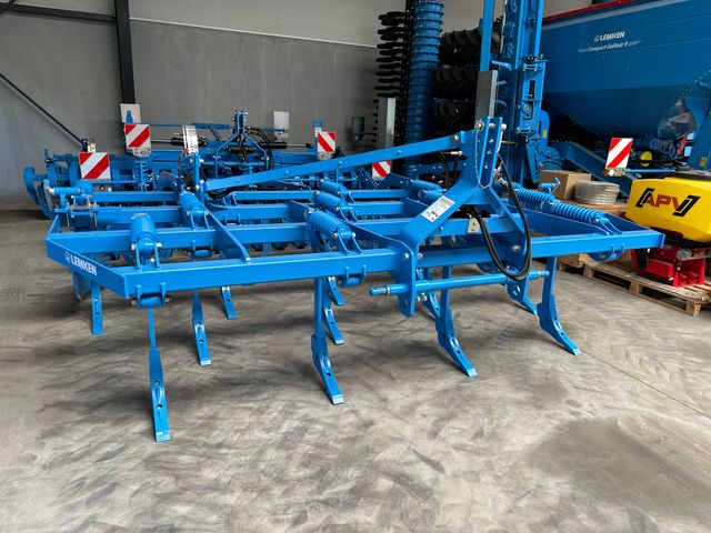 Lemken Karat 10/400U
