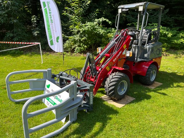 Eco Loader 650E