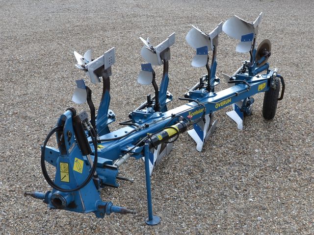 Överum Xcelsior CX490H