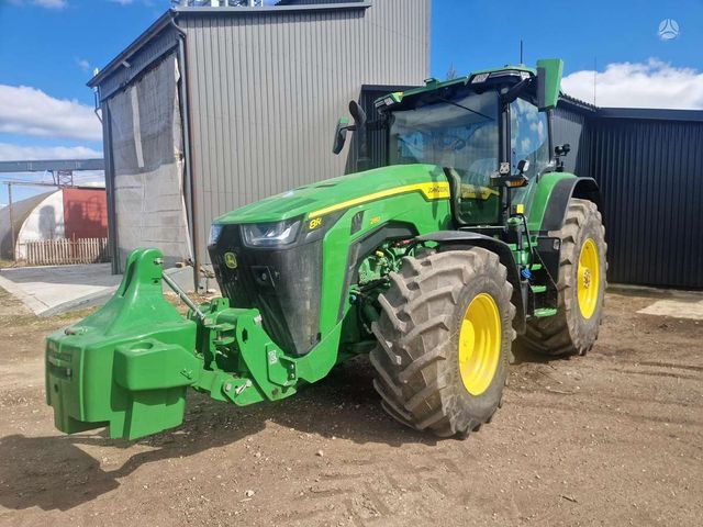 John Deere 8R280