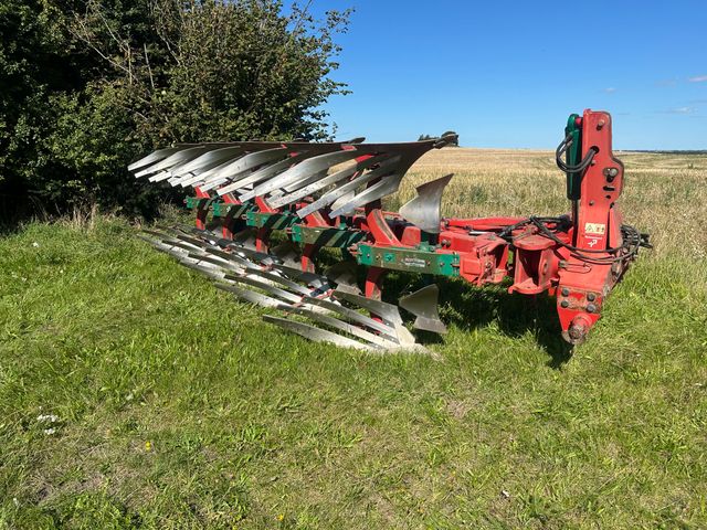 Kverneland EG 100-300-30 HD
