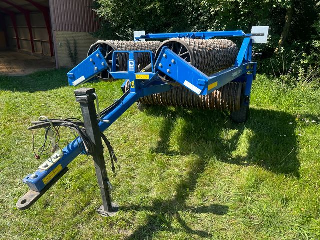 Dalbo Minimax 630 XL