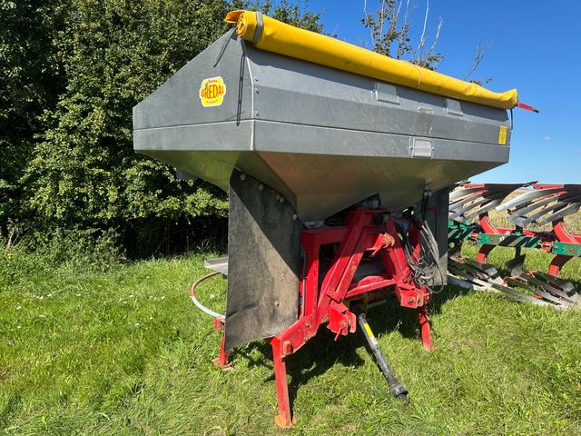 Bredal A2X