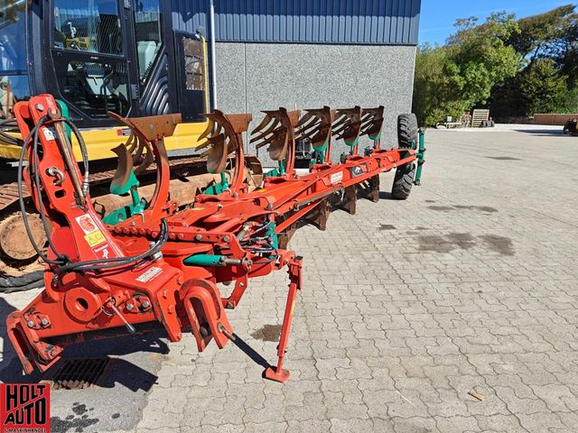 Kverneland EG 100-300-30