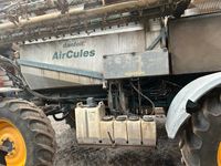 Danfoil Aircules - Sprøjter - Selvkørende sprøjter - 5