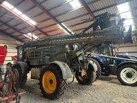 Danfoil Aircules - Sprøjter - Selvkørende sprøjter - 3