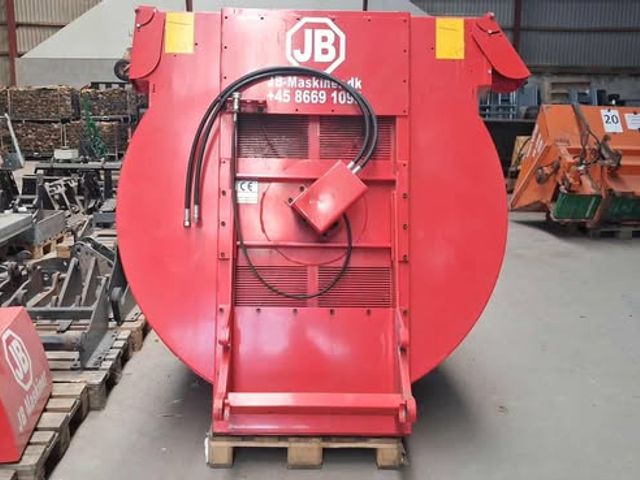 Skovbo 90X90 eller 90X120 Baller