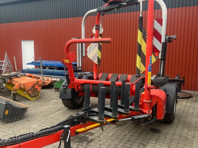 Kuhn RW1810