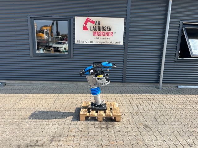 Weber SRV 620