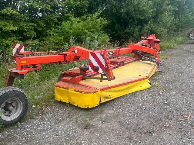 Fella SM 401 TRANS-KC