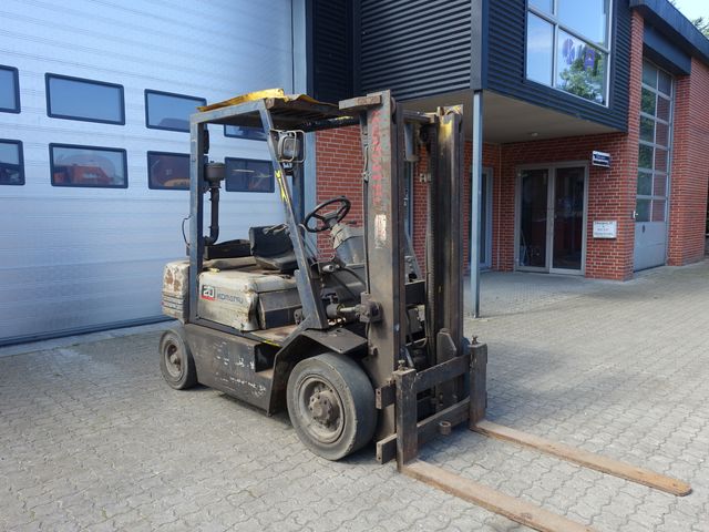 Komatsu FD20-11