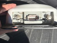 New Holland CNH GPS anetenne 392 med Navcontroller - Diverse maskiner & tilbehør - GPS - 9