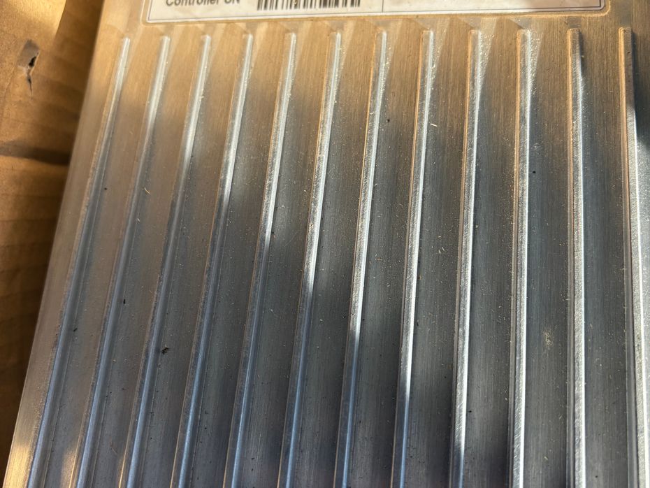 New Holland CNH GPS anetenne 392 med Navcontroller - Diverse maskiner & tilbehør - GPS - 8