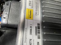 New Holland CNH GPS anetenne 392 med Navcontroller - Diverse maskiner & tilbehør - GPS - 6