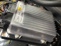 New Holland CNH GPS anetenne 392 med Navcontroller - Diverse maskiner & tilbehør - GPS - 7