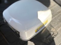 New Holland CNH GPS anetenne 392 med Navcontroller - Diverse maskiner & tilbehør - GPS - 1