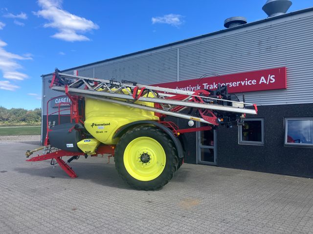 Kverneland iXtrack c50