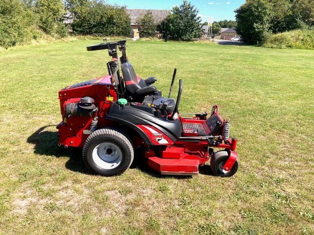 Ferris ZT2600 IS