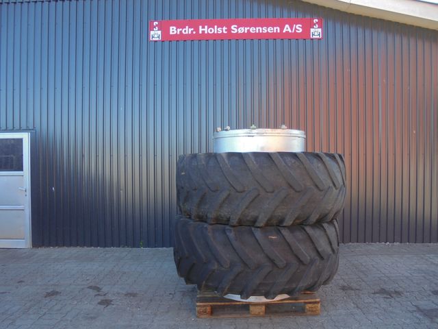 Michelin 650/65-38 XM108