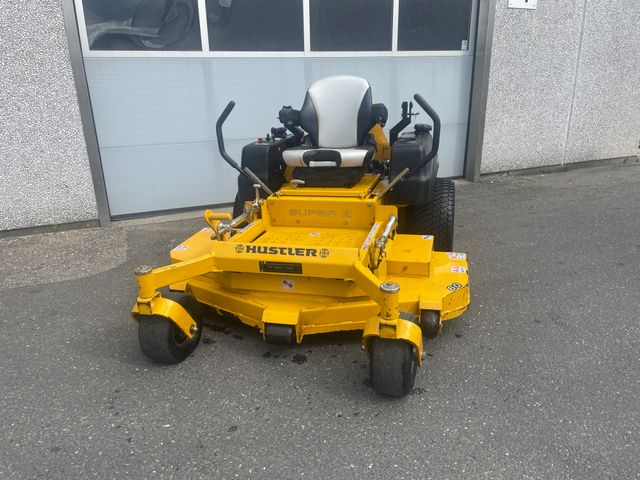 Hustler Super Z