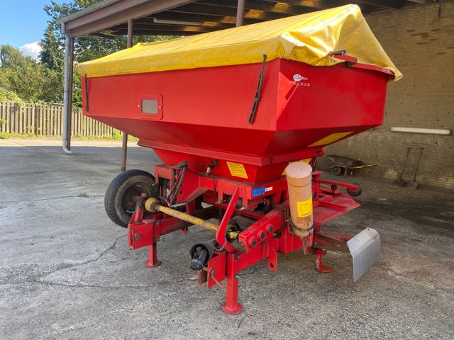 Bredal B2