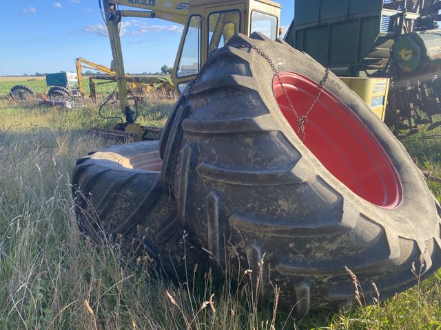 Michelin 900/60R42