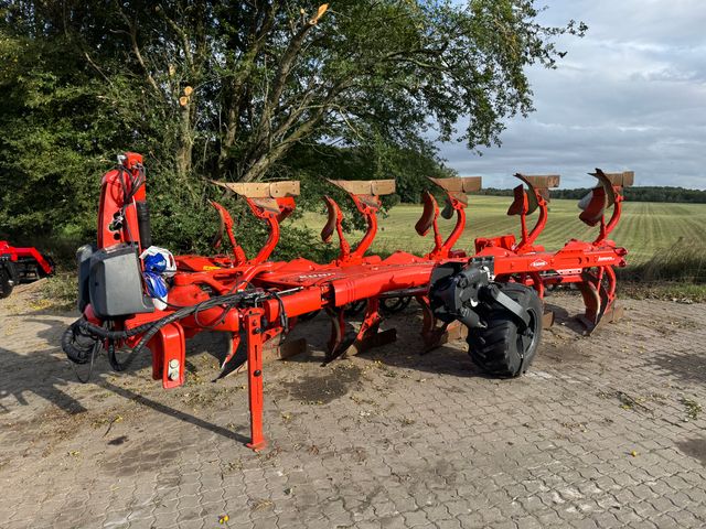 Kuhn Varimaster L