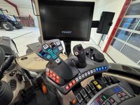 Fendt 720 ProfiPlus Gen7 KUN 200 TIMER! - Traktorer - Traktorer 4 wd - 17